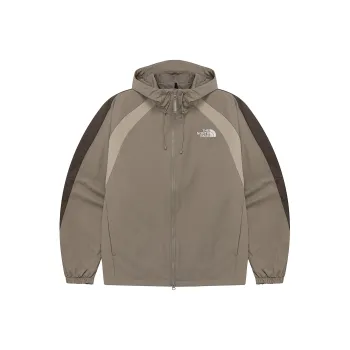 THE NORTH FACE Jackets & Coats Men's Brown
