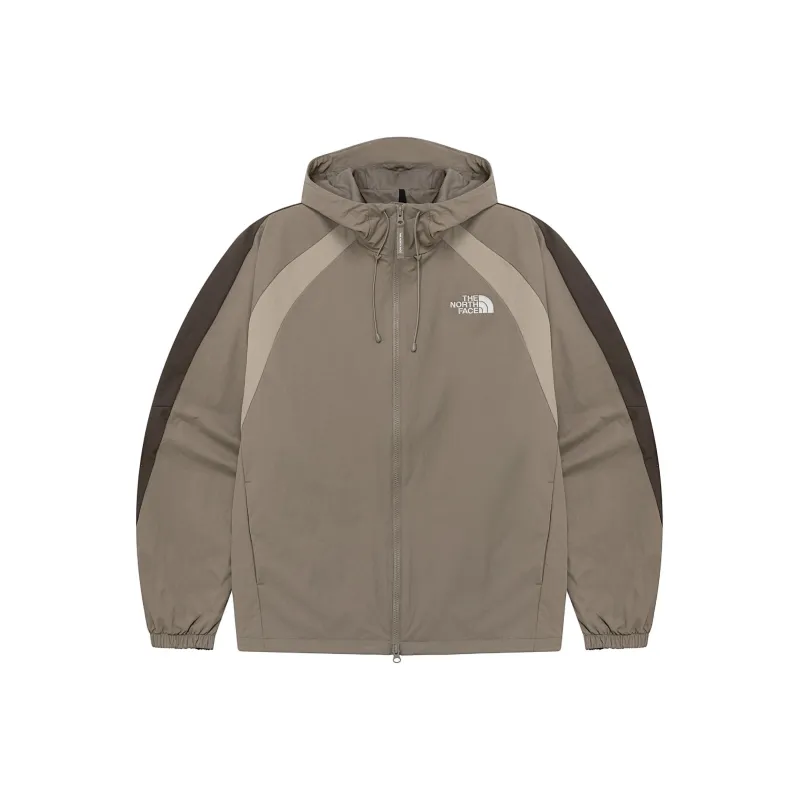 THE NORTH FACE Jackets & Coats Men's Brown-0