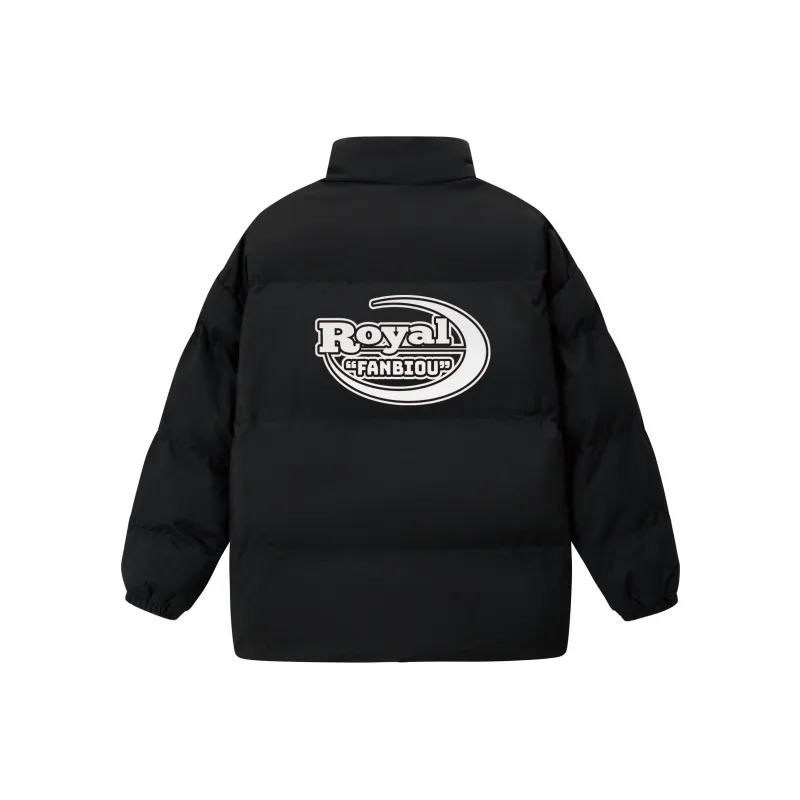 FANBIOU Puffer Jackets Unisex-0