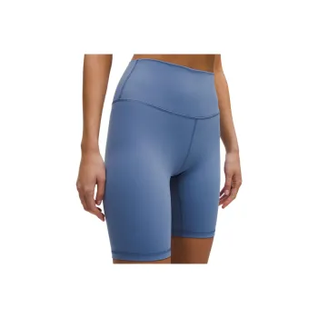 Lululemon Align™ Yoga Shorts Women's Washed Denim Blue