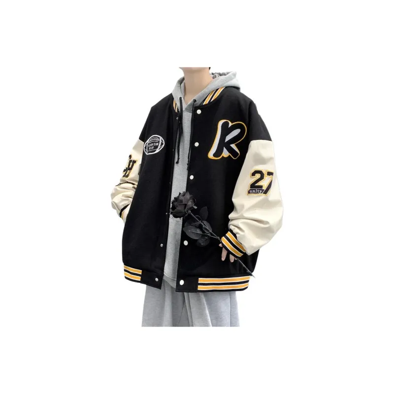 SOCKKEY Baseball Jerseys Unisex-0