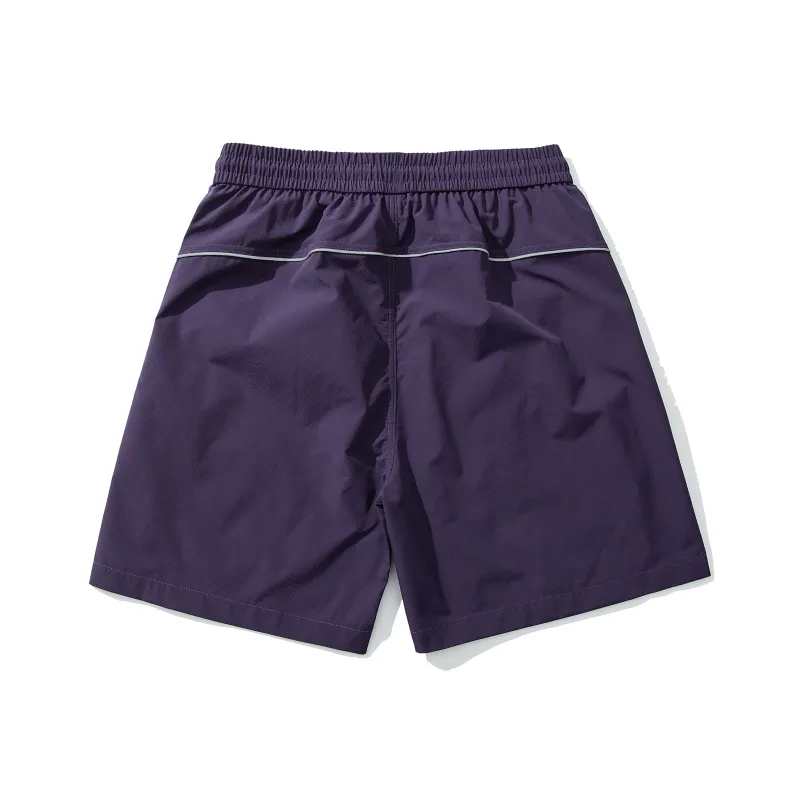 SWISS MILITARY Cargo Shorts Unisex-1