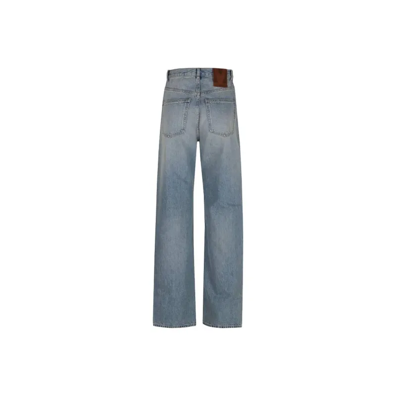 Valentino Jeans Men Blue-1