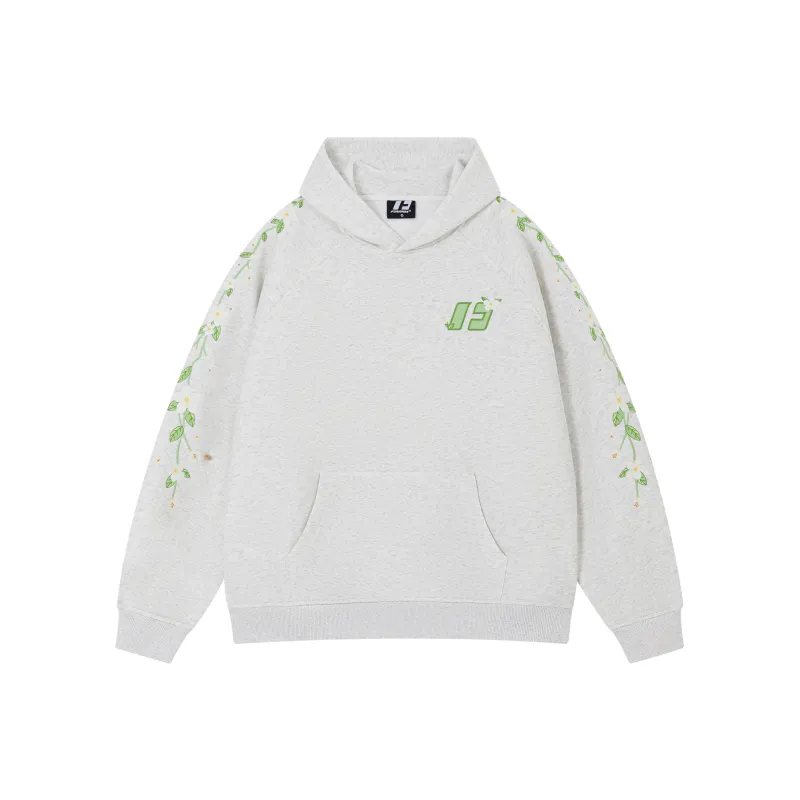 FORNINES Sweatshirts Unisex-10