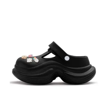 Cat power Clogs Women's