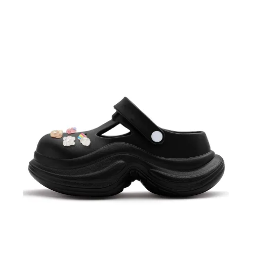 Cat power Clogs Women's