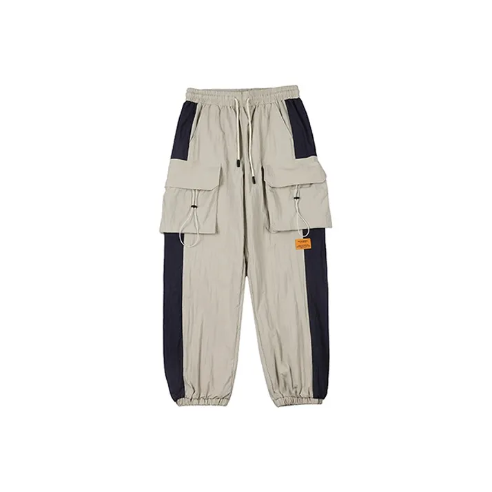 PCMY Cargo Pants Unisex-6