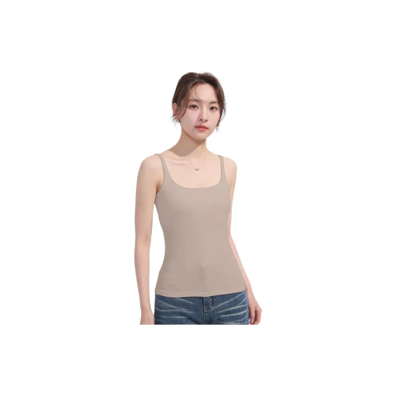 GRACEWELL Women's Tank Tops-6