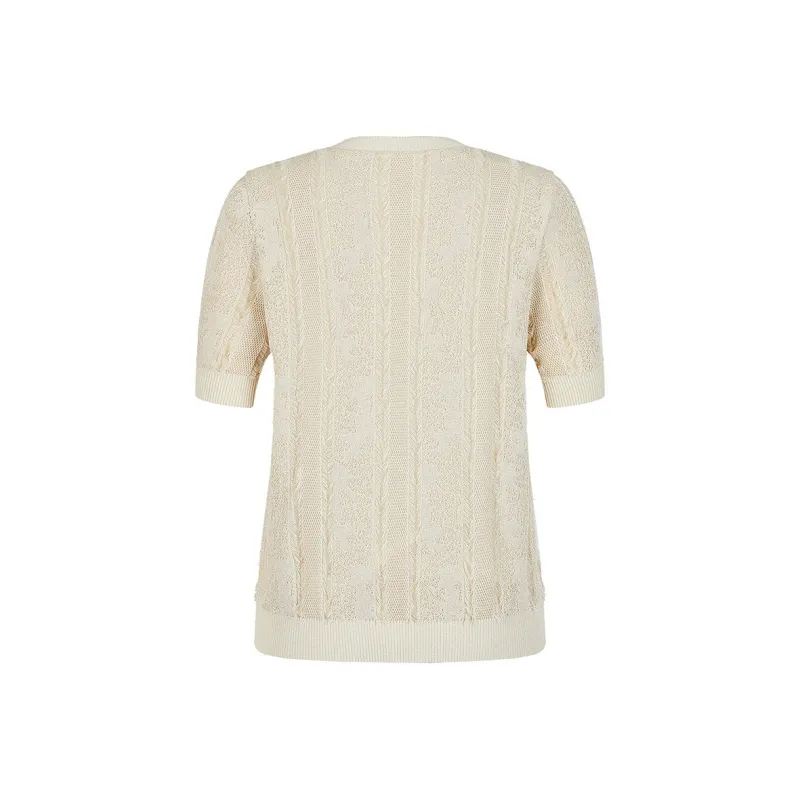 JZ. ANNAKRO Knitwear Women's-1