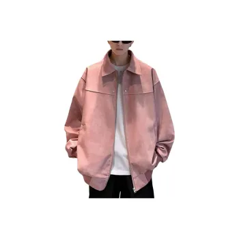 NEAR HERE Jackets Unisex