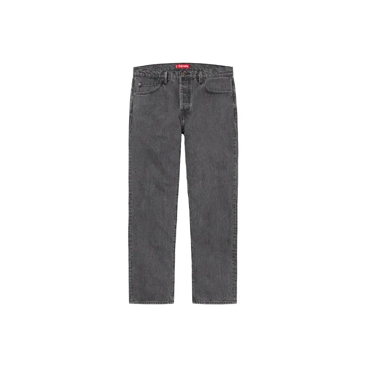 Supreme Regular Jean FW20-4