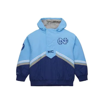 Mitchell & Ness Jackets & Coats Unisex Blue
