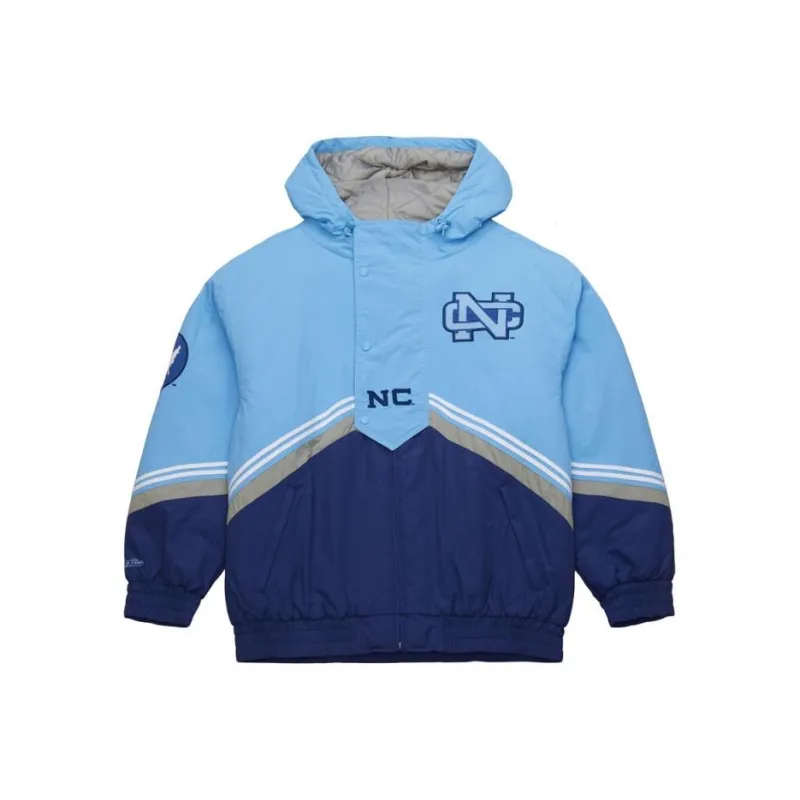 Mitchell & Ness Jackets & Coats Unisex Blue-0
