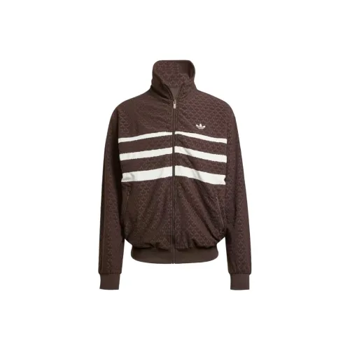 Adidas Originals Monogram Track Top