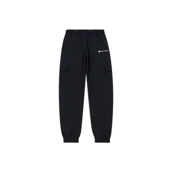 Champion Rochester Cargo Pants Unisex Black