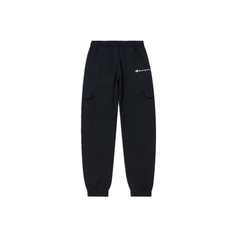 Champion Rochester Cargo Pants Unisex Black-0
