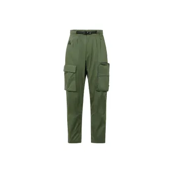 Nike Casual Pants Men's Army Green