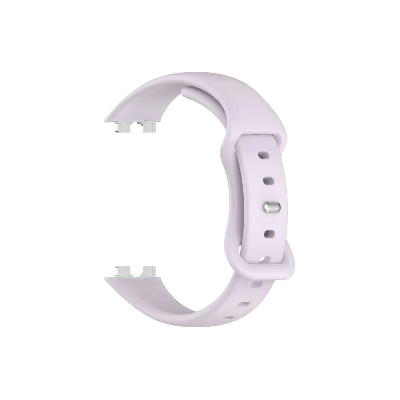 STEWPIGO Huawei Compatibility Watch Band 225.3mm Silicone Material-23