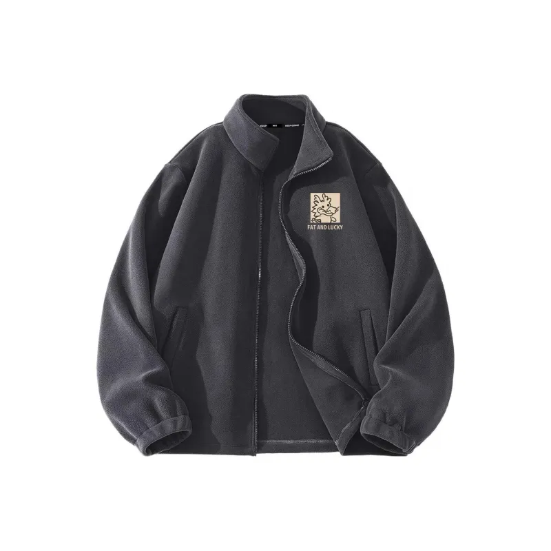 GENIO LAMODE Jackets Men-1