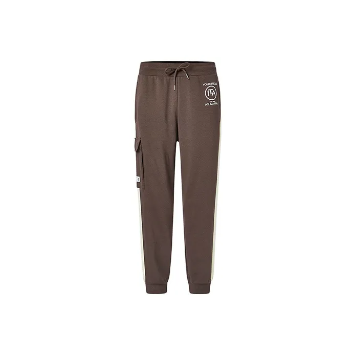 Kappa Cargo Pants Men-0
