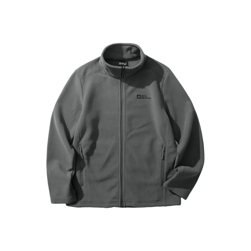 Jack Wolfskin Velvet feel Coat Men's-5