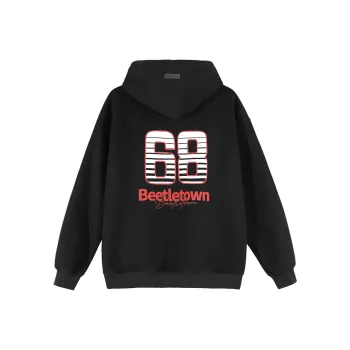 BEETLE TOWN Sweatshirts Unisex