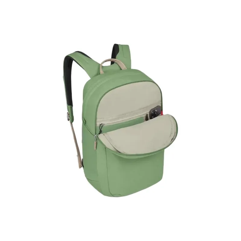 OSPREY Recycled Polyester Backpack Unisex Light Green-2