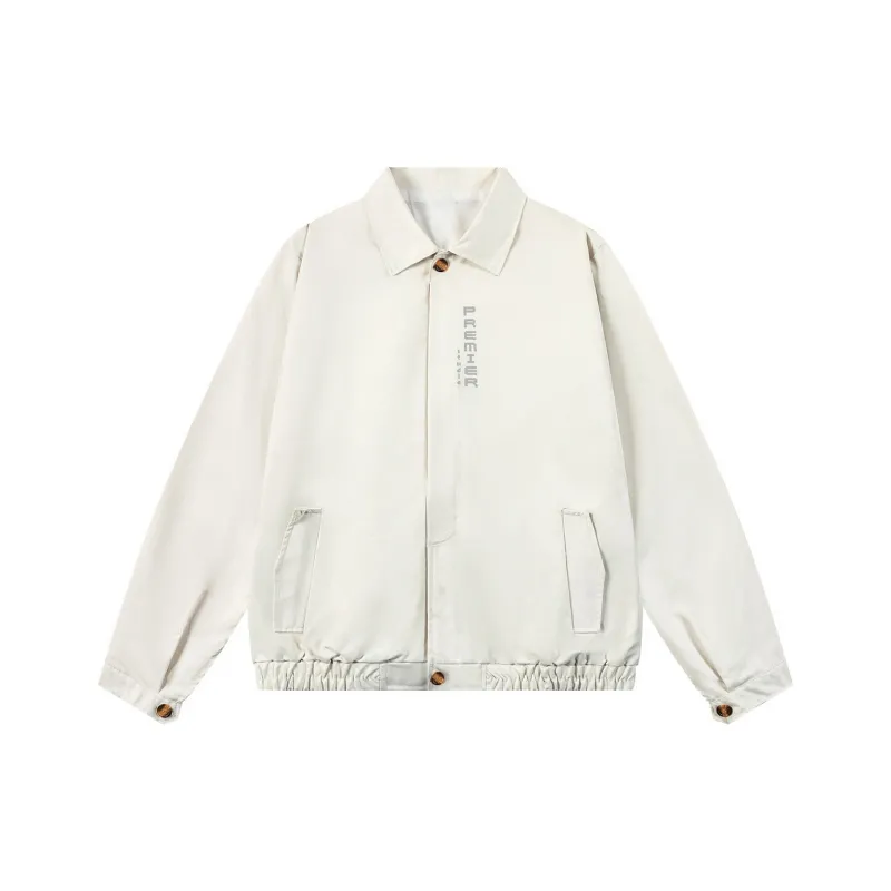 Premier 55 Jackets Unisex-2