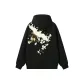 Black (Fleece-Lined and Thickened)