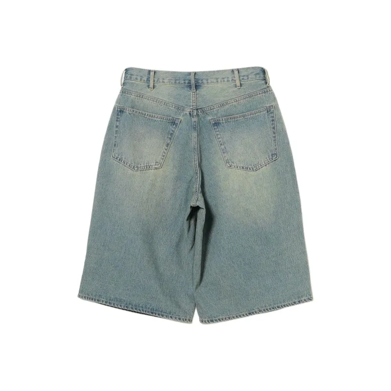 Beams Jeans Men-11