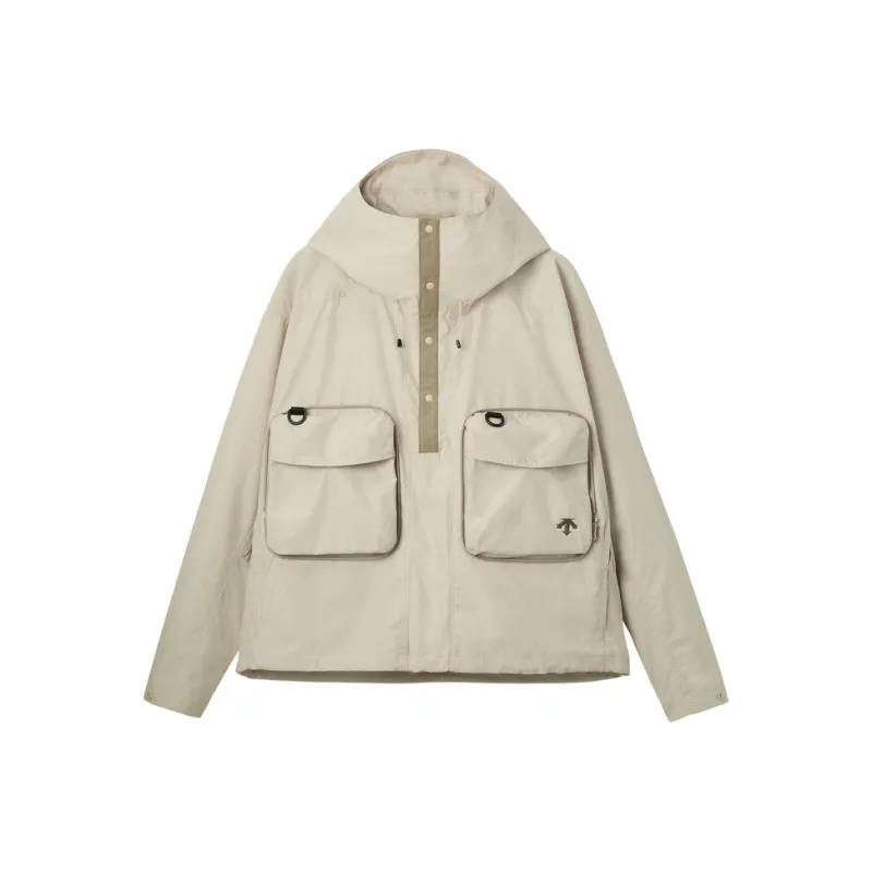 DESCENTE ALLTERRAIN 81 Jacket Unisex-2