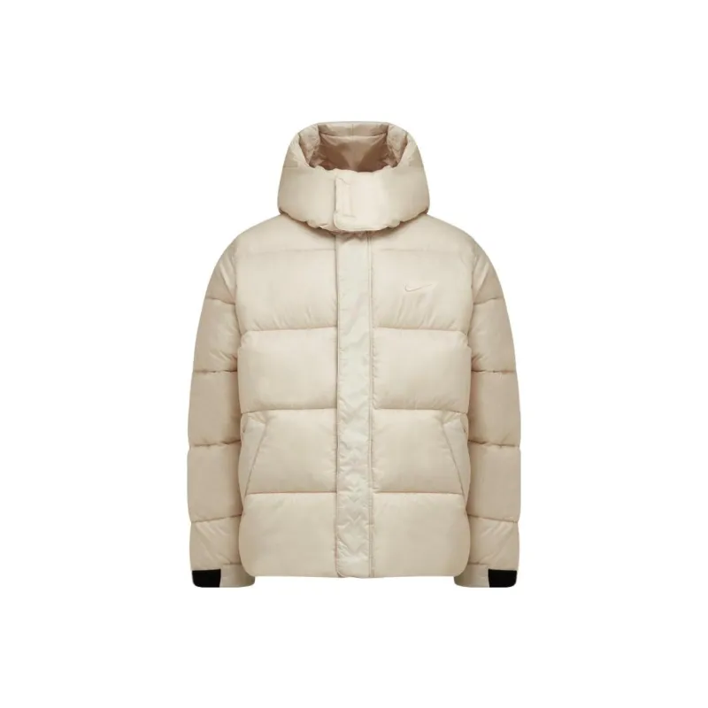Nike Life Puffer Therma Fit Loose Fit Jacket-0
