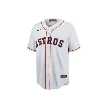 Nike Josh Hader Houston Astros Men's Nike Mlb Replica Jersey
