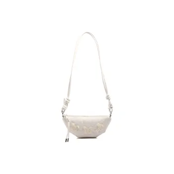 Duoluplo Doron Paul Composite Cloth Shoulder Bag Regular Women's Multicolor
