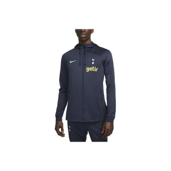 Nike Tottenham Hotspur Strike Jackets Coats Tottenham Hotspur Men's Marine Blue
