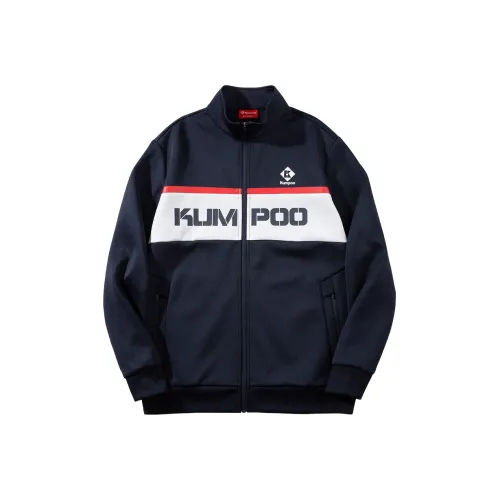 KUMPOO 남녀공용 야구 져지