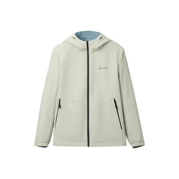 HLA Jackets Men Khaki A3