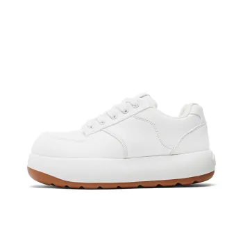 Jerden Smith Coverage Thermal Slip Resistant Low Top Skateboard Shoes Men's
