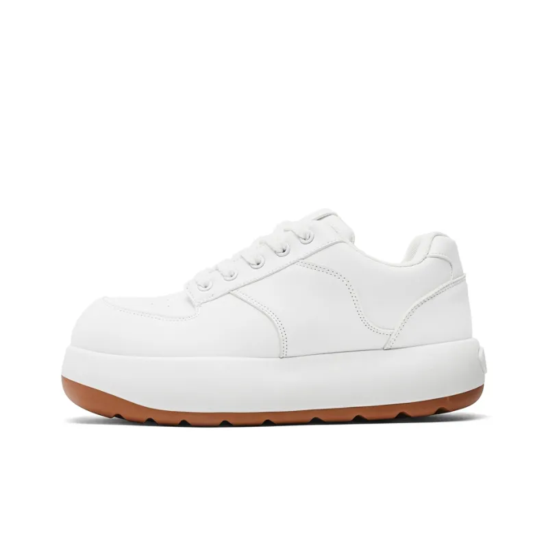 Jerden Smith Coverage Thermal Slip Resistant Low Top Skateboard Shoes Men's-0
