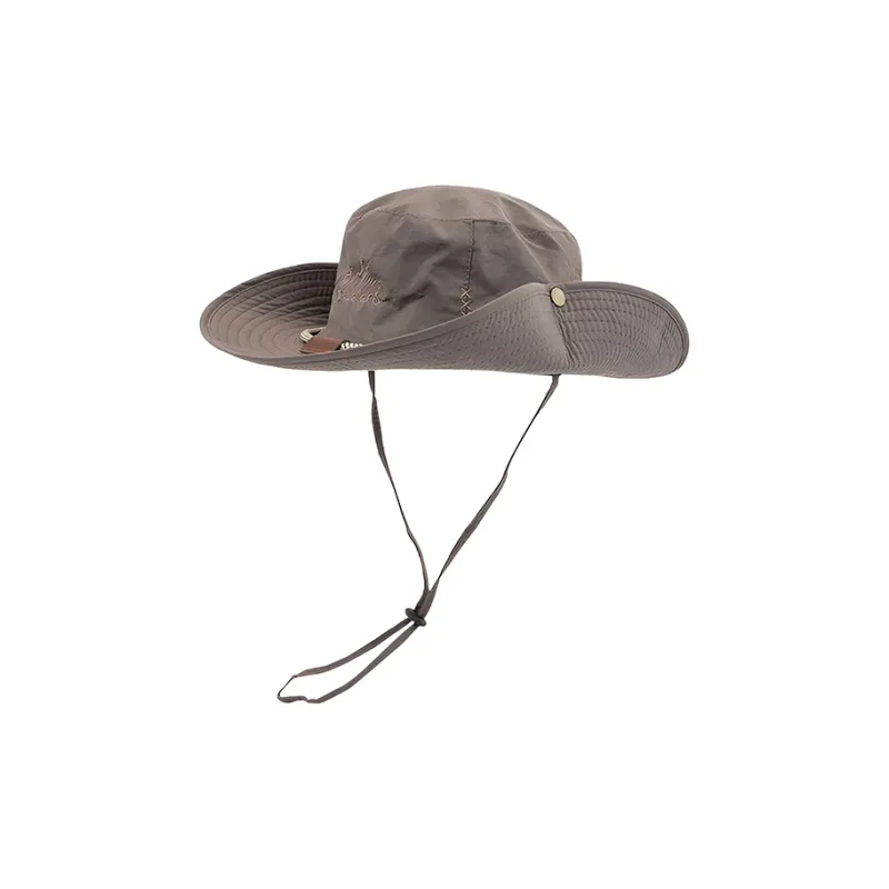 Mulinsen Polyester Bucket Hats Unisex-10