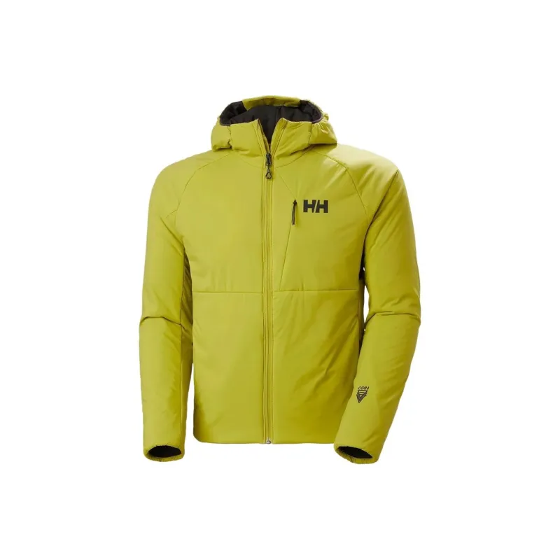 HELLY HANSEN Odin Stretch Hood Insulator Jacket Men's-8