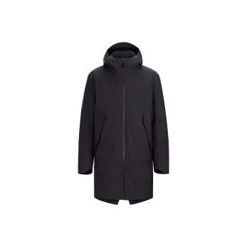 Arcteryx Veilance Monitor Insulated Tech Wool Coat