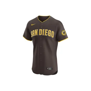 Nike Fernando Tatís Jr. San Diego Padres Men's Nike Dri FIT Adv Mlb Elite Jersey