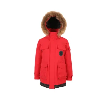 TOBOGGAN FW24 Down Jacket Unisex