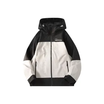 Lafetto Windbreaker Jacket Unisex