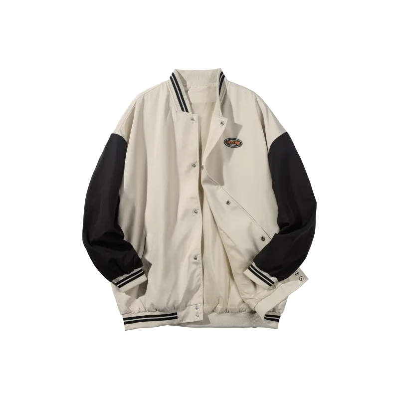 LUCIEN VITO Jackets Coats Unisex-2
