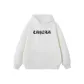 White (Fleece-Lined)
