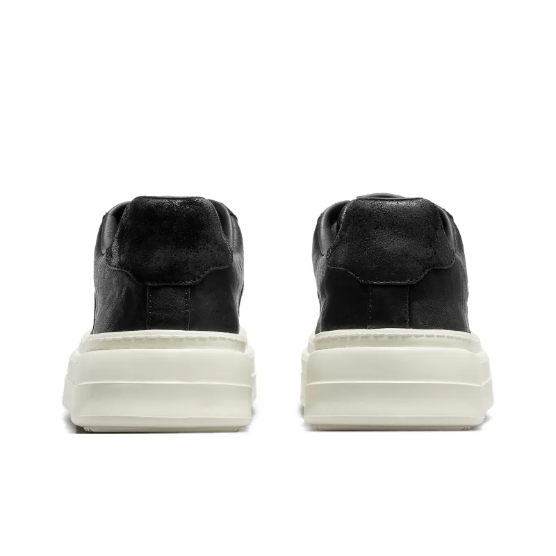 Desai Anti Slip Wear Resistant Skateboard Shoes Men's-8