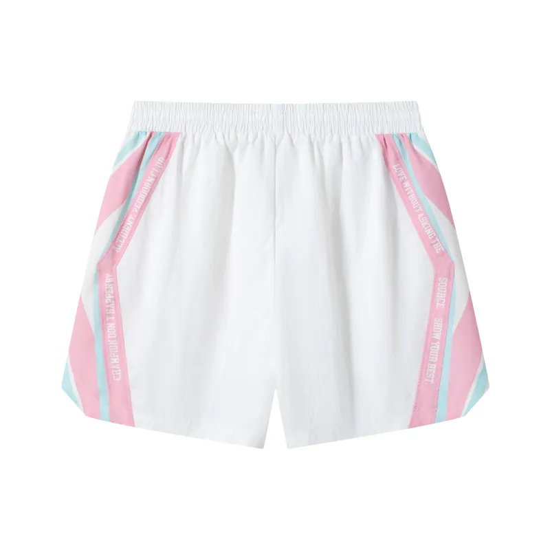 VEIDOORN Basketball Shorts Unisex-7