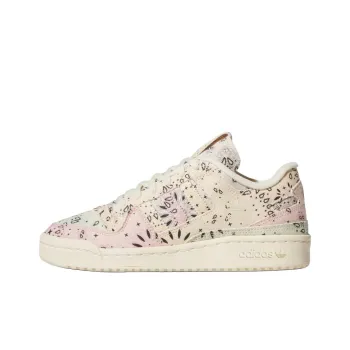 Forum Women's Adidas Originals 84 Low Cl 'Patchwork Canvas' Women's